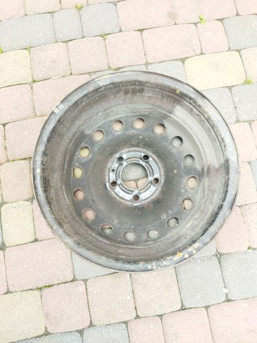 8200570331 Диски колесные стальные (штампованные) купить Ирпень