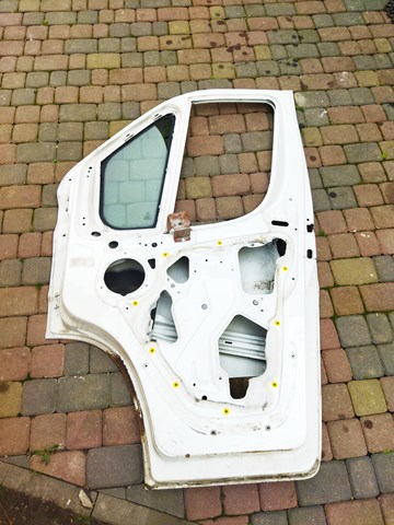 PEUGEOT 9004EC Дверь передняя правая в наличии Днепр