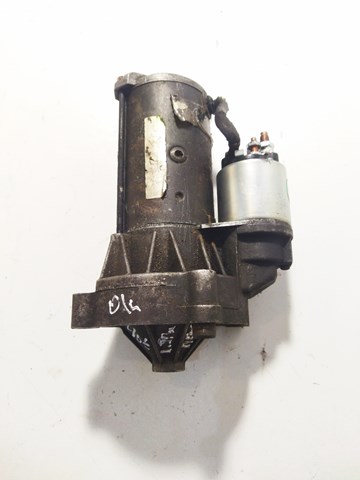 9104009880 PEUGEOT Стартер купить в Кривой Рог