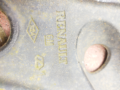 93853465 OPEL Нижний рычаг купить в Днепр