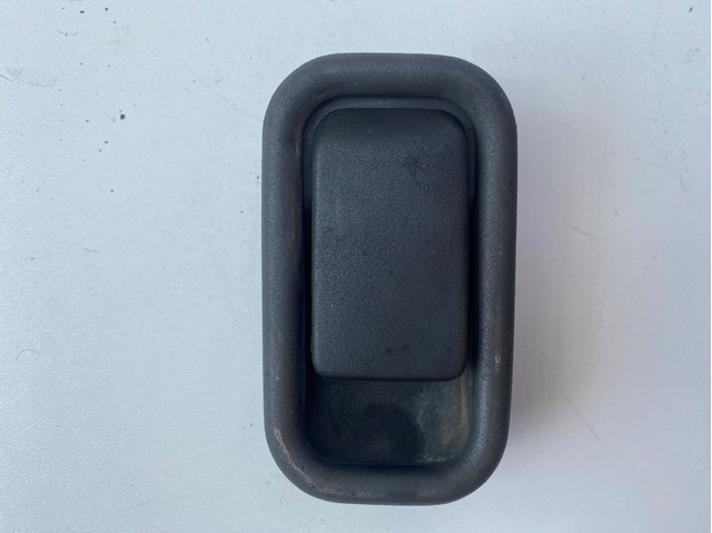 Ручка передней двери, внутренняя 93926687 IVECO
