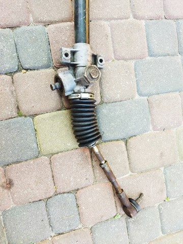 9458157280 FIAT Рейка рулевая купить в Николаев