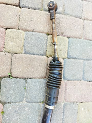 9458157280 FIAT Рейка рулевая купить в Сумы