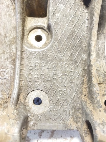 96348178 PEUGEOT купить в Кривой Рог