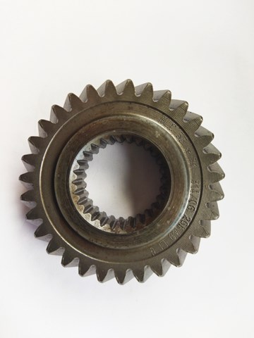 Шестерня 5-й передачи, ведомая 9638304488 FIAT