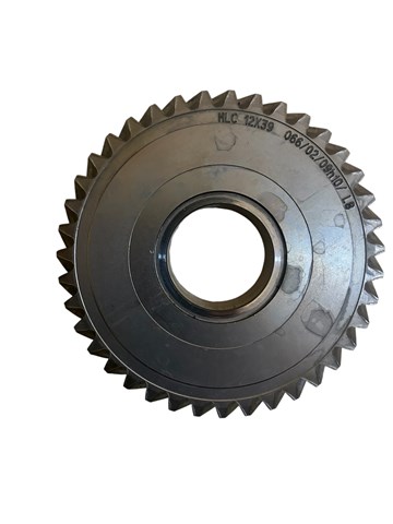 9640636788 FIAT Шестерня 1-й передачи ведомая купить в Киев