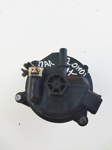 Корпус фильтра топливного 9676133480 PEUGEOT