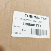 D9B001TT THERMOTEC Вентилятор (крыльчатка) радиатора охлаждения купить в Чернигов