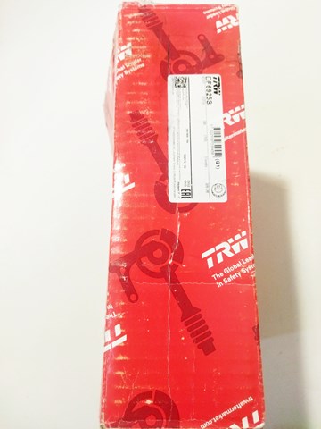 DF6925S Тормозные диски купить Полтава