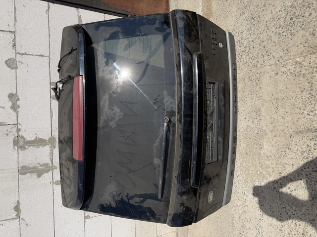 Дверь задняя багажная Land Rover Range Rover SPORT 1