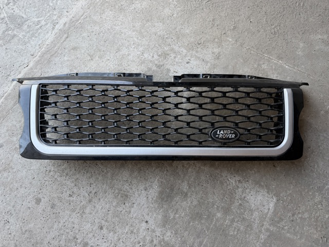 Решетка DHB500062WWR LAND ROVER