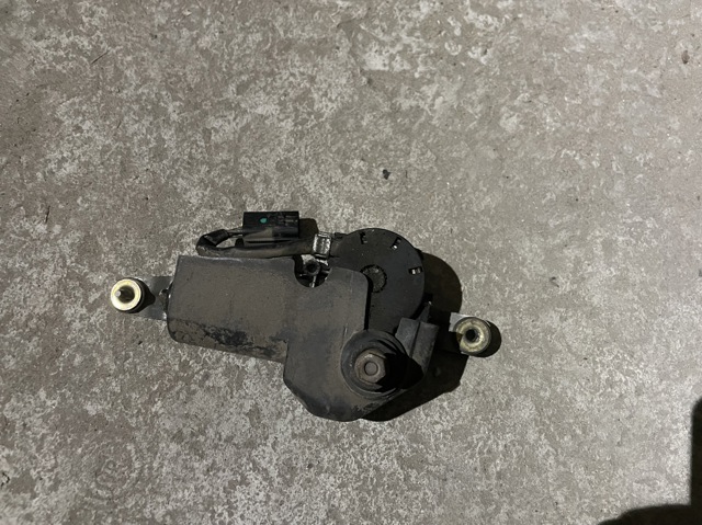 Стеклоочиститель двери задка DLB101600 LAND ROVER