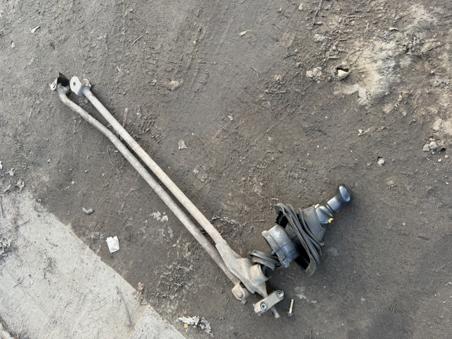 Кулиса КПП UKL100120 LAND ROVER