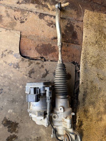 Управление рулевое в сборе 4425006402 TOYOTA