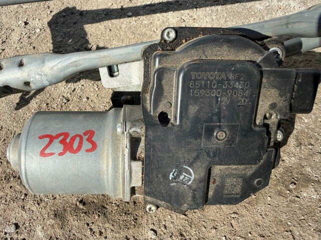 Трапеция дворников 8515006200 TOYOTA