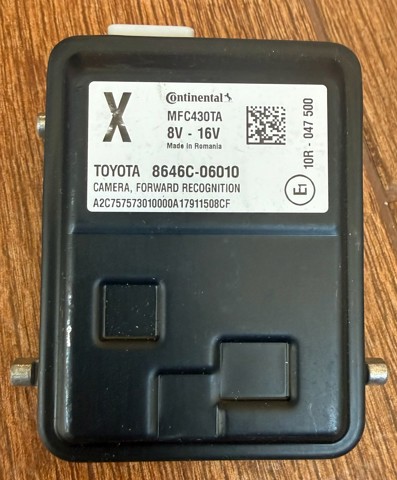 8646C06010 TOYOTA купить в Черновцы