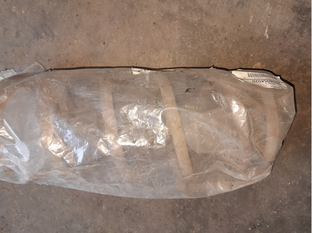 20380SA020 SUBARU Задняя пружина купить в Винница