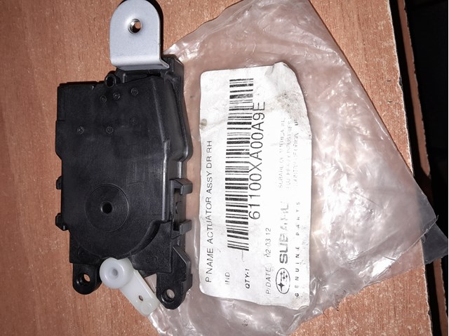 61100XA00A9E SUBARU купить в Ровно