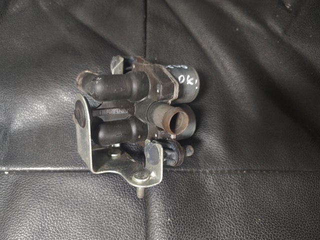 Кран отопителя 0018303484 MERCEDES