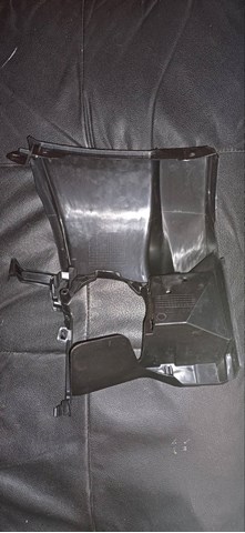 Кронштейн крепления противотуманной фары, правой 0063938 ELIT