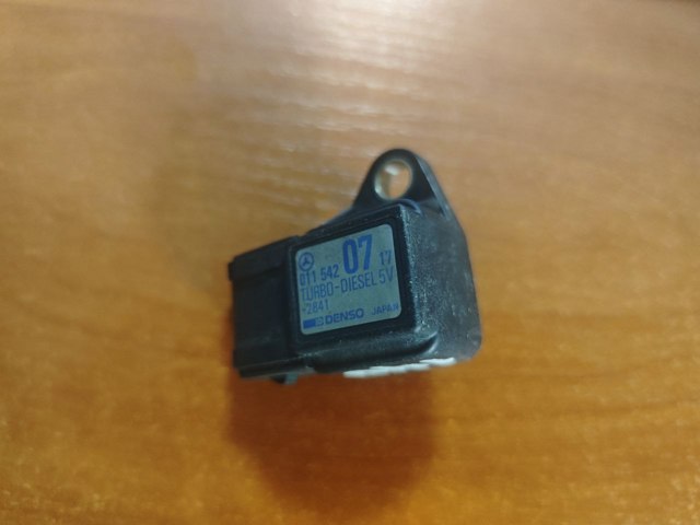 Датчик давления во впускном коллекторе Мерседес-бенц Спринтер I 2-t