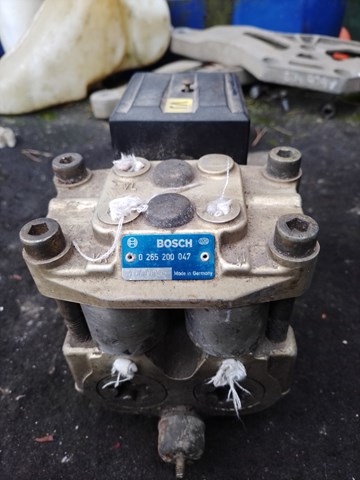 0265200047 BOSCH Блок АБС купить в Полтава