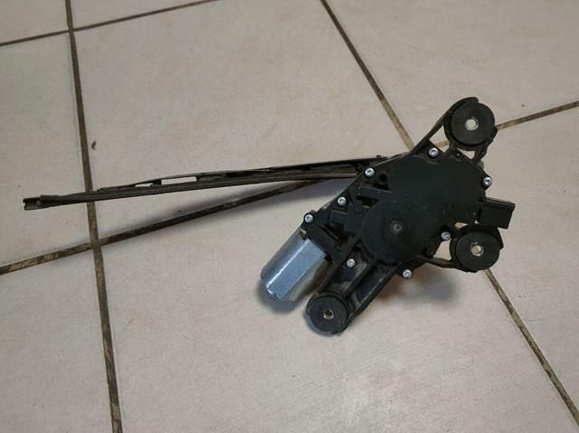 BOSCH 0390201210 Моторчик заднего дворника в наличии Одесса