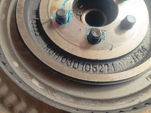 VAG 03D105271 в наличии Винница