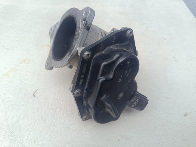 Клапан рециркуляции отработавших газов EGR 03L131501AA VAG