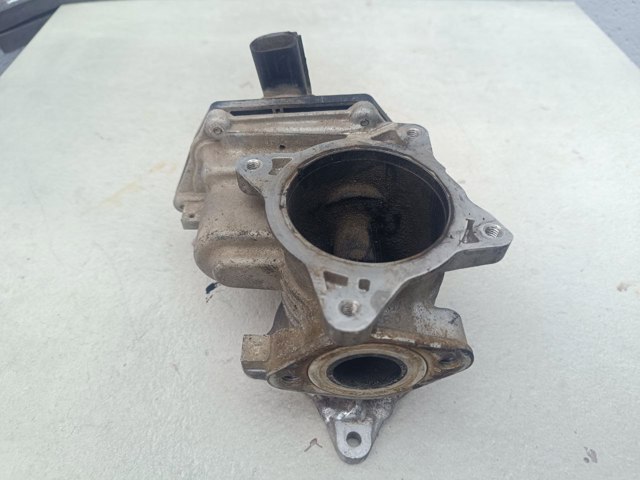 03L131501AA Клапан ЕГР купить Винница