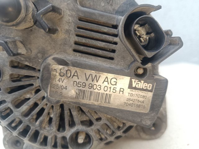 VAG 059903015R Генератор в наличии Ровно