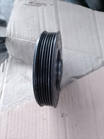 VAG 06H105243L Шкив коленвала в наличии Запорожье