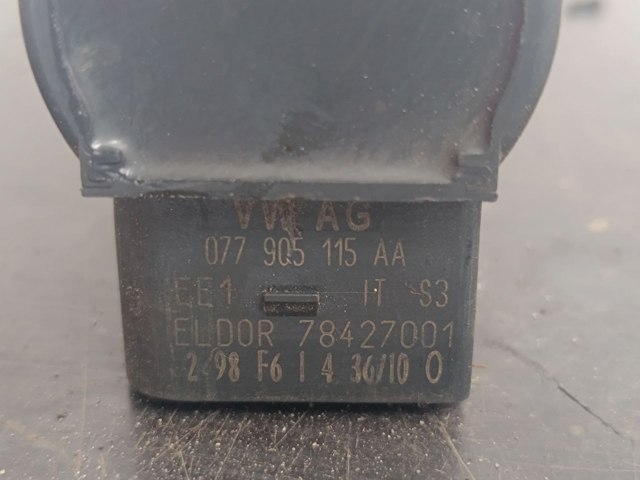 Катушка зажигания 077905115AA VAG