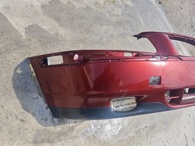 Буфер (бампер) передний 09154851 VOLVO