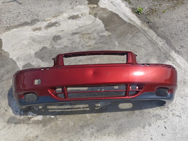 09154851 VOLVO Бампер передний купить в Хмельницкий