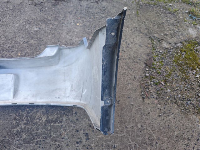 OPEL 09186137 Задний бампер в наличии Винница