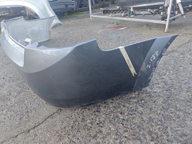OPEL 09186137 Бампер задний в наличии Одесса