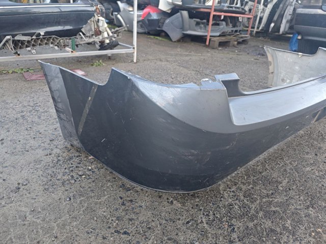 OPEL 09186137 Задний бампер в наличии Ровно