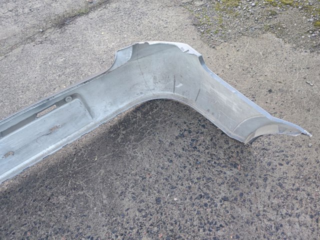 OPEL 09186137 Задний бампер в наличии Тернополь