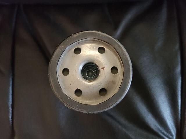 MERCEDES 1021840101 Фильтр масляный в наличии Ужгород