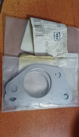 Прокладка коллектора 1031421380 MERCEDES
