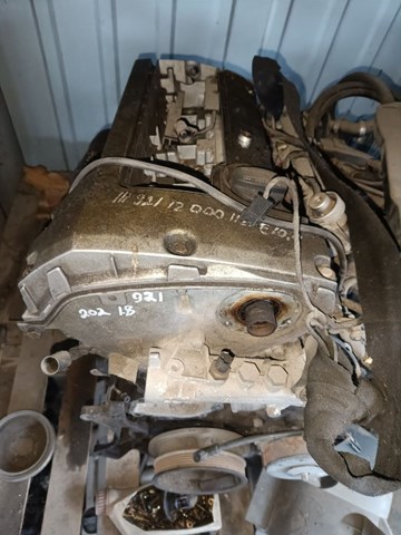 ДВС в сборе 111921 MERCEDES