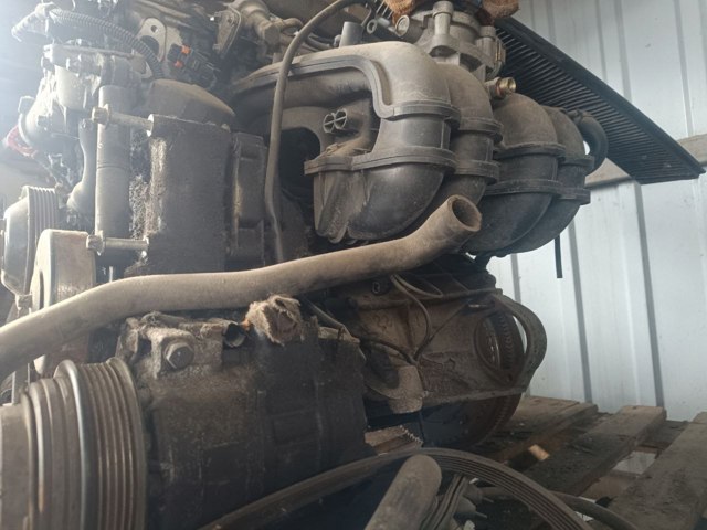 MERCEDES 111942 Двигатель в сборе в наличии Хмельницкий