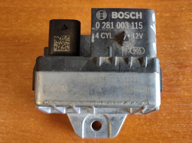 Реле управления 12218514120 BMW