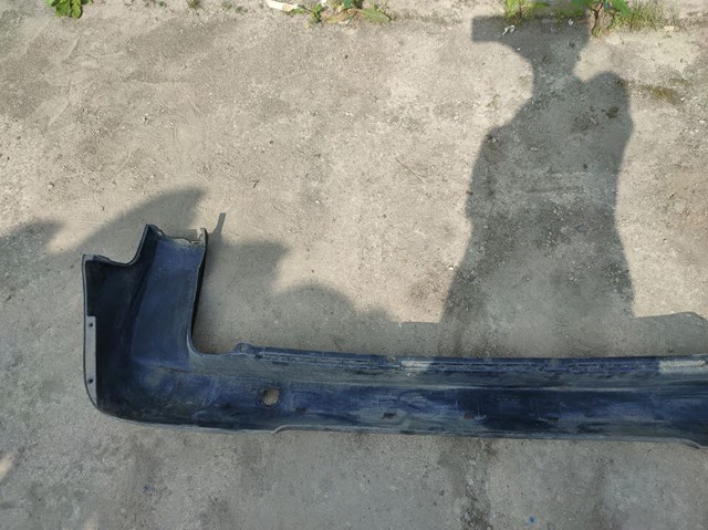 PEUGEOT 1309565070 Бампер задний в наличии Ровно
