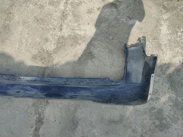 1309565070 PEUGEOT Задний бампер купить в Чернигов