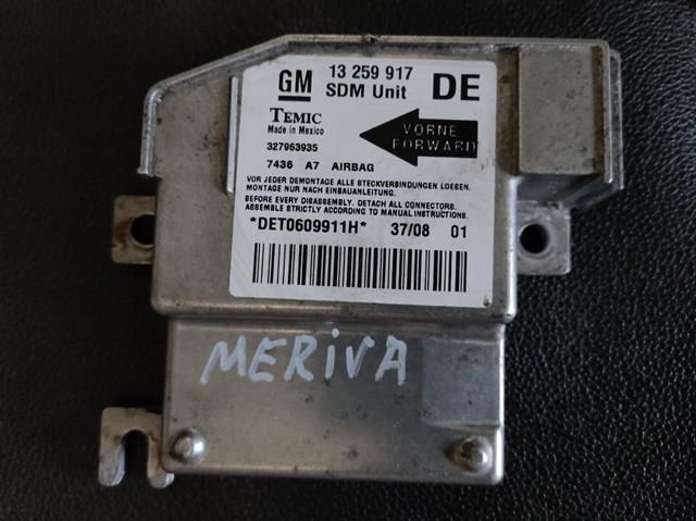 13259917 Opel