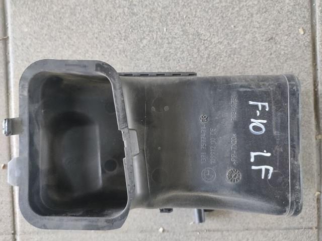 Воздухозаборник 13717577471 BMW