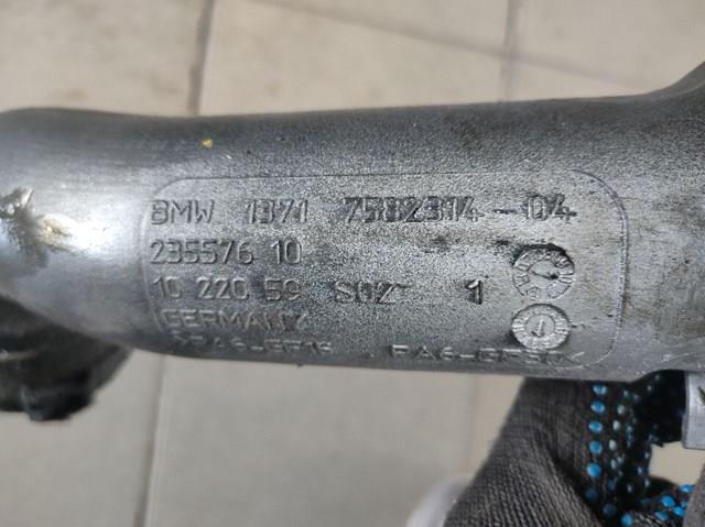 BMW 13717582314 Патрубок интеркулера в наличии Черкассы