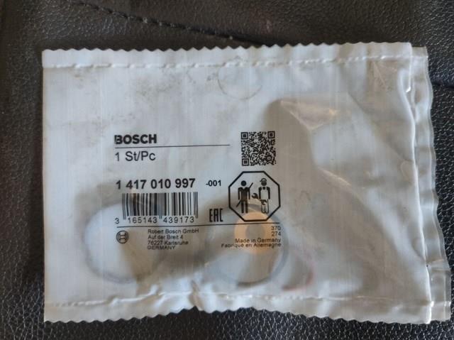 Комплект форсунок Фольксваген Гольф 4